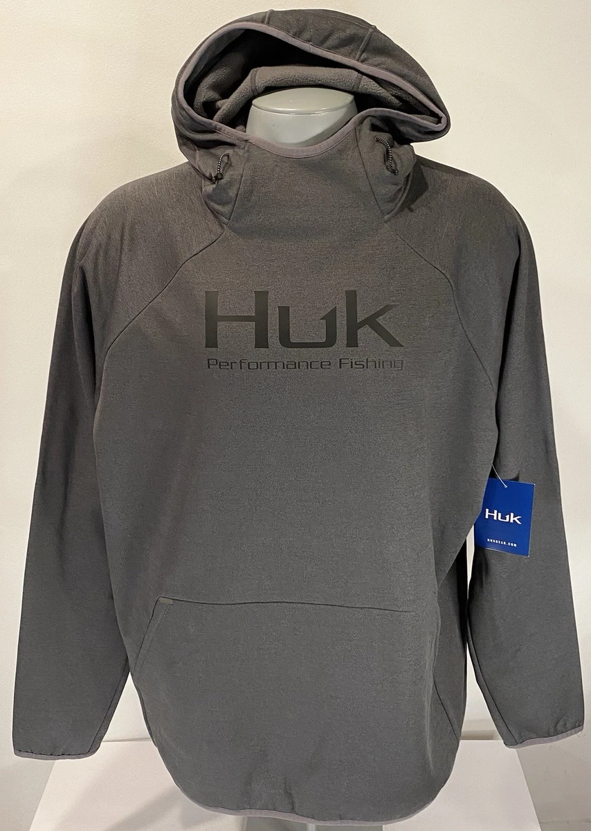 HUK-Sweat à capuche à manches longues, vêtements de HUK-Sweat à capuche à manches longues, vêtements de