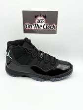 Air Jordan 11 Retro Gamma Blue 2025 Size 11