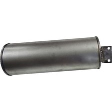 498204 Davico Muffler For Truck Toyota Pickup 1984-1995