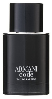 Giorgio Armani Armani Code Eau de Parfum 75 ml / Nahfüllbar OVP NEU