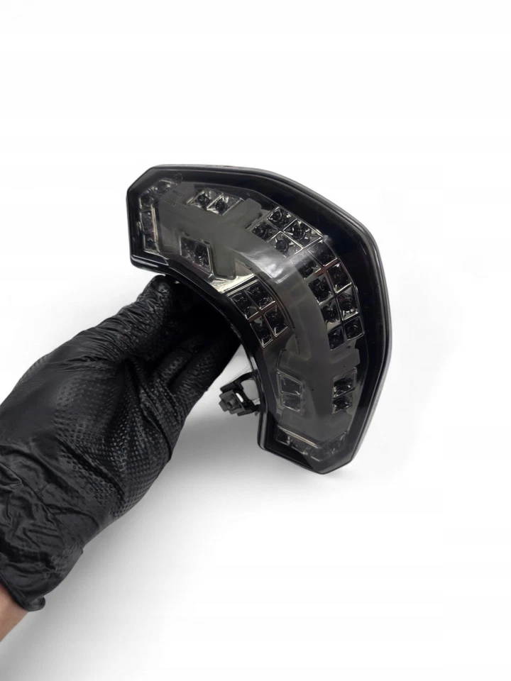 DUCATI MULTISTRADA 1200 S 247.1.352.1ACPTASKZZROL Tail Light - Изображение 3 из 4