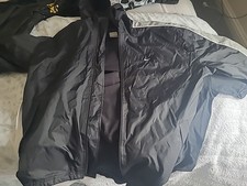 Nike Men's Windbreaker Jacket Size Large