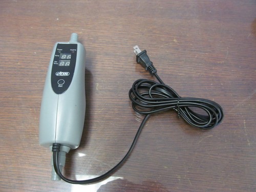 Ista External Inline Aquarium Water Heater 300W