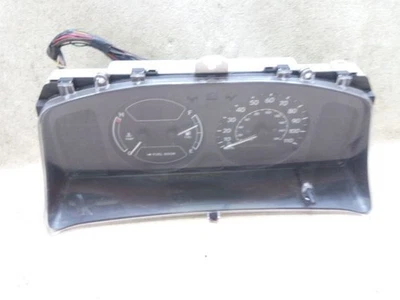 Speedometer Instrument Cluster Fits 98-02 GEO PRIZM n24-199291 - Image 1 of 4