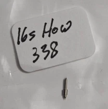 16s Howard 338 Balance Staff 