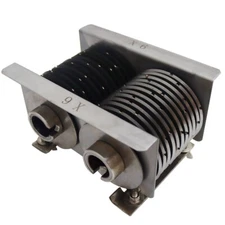 QX/QSJ-T 6mm Stainless Steel Blade for 110V Meat Cutting Machine Cutter Slicer