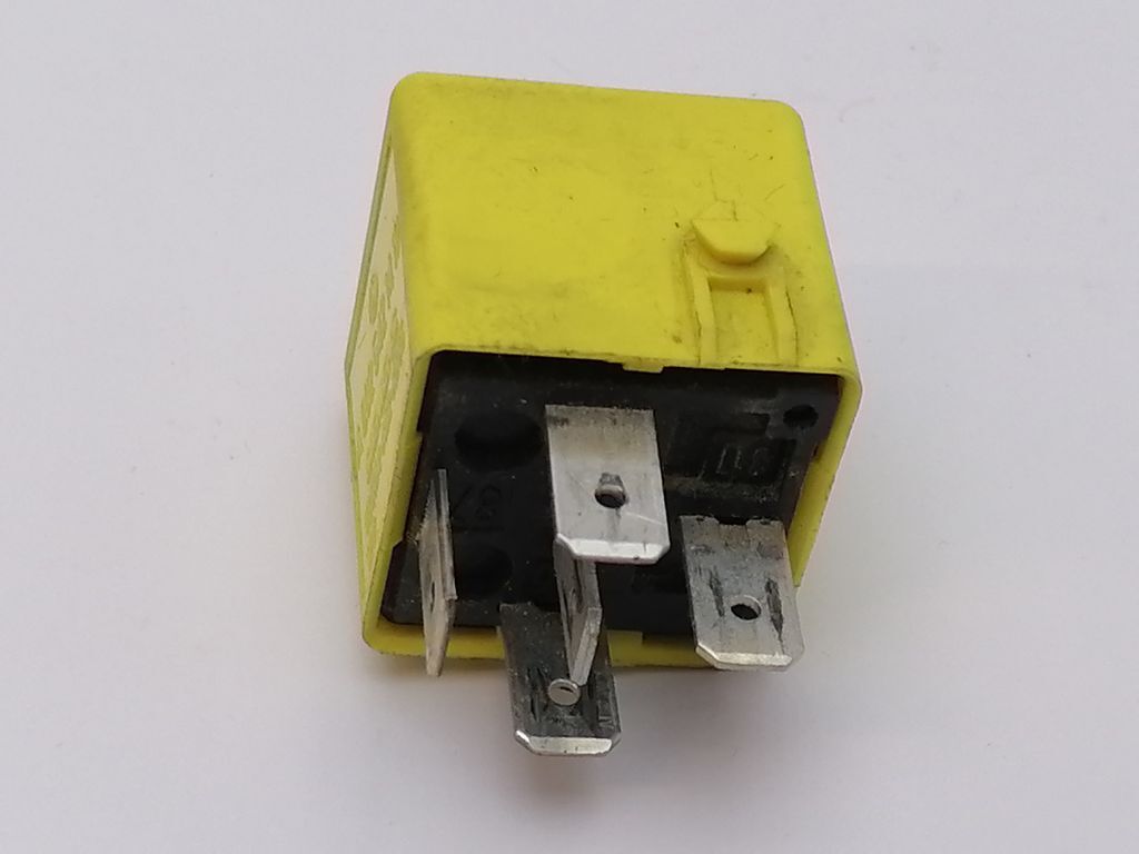 Mercedes-Benz ML W163 2001 Other relay A0025421419 PUM45496 | eBay