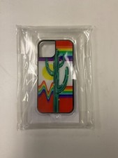 Zero Gravity iPhone 13 Phone Case - Cactus Ra...
