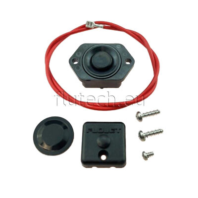 Flojet 02091040 Wartungssatz Druckschalter 40 PSI, EPDM, Triplex