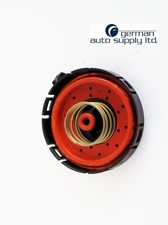 Bmw Pcv Crankcase Vent Valve - Bosch - F01c600017 - New Oem - Emissions Pcv