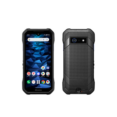 【kayak】DuraForce EX 本体 Kyocera DuraForce EX KY-51D SMARTPHONE UNLOCKED docomo Japan