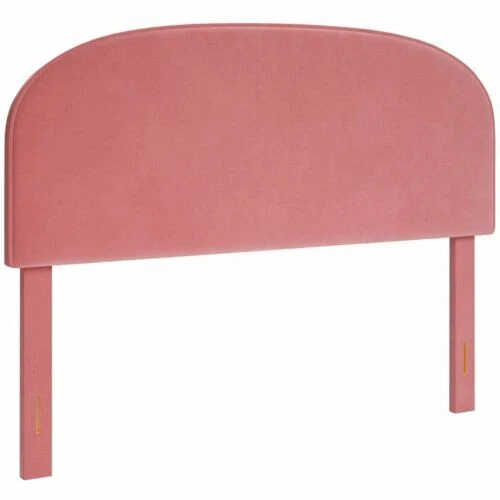 Camas y contemporáneo Sauder headboards