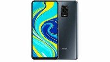 Xiaomi Redmi Note 9S Smartphone 48MP 5020mAh + Garanzia