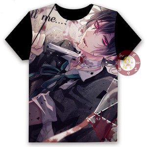 diabolik lovers shirt