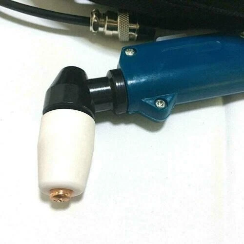 PT31 Air Plasma Cutting Torch Head Body  7M 23FT PT31 Cutter Bodies Cut 40~60 - Image 2 of 4