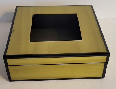 Photo Memory Keepsake Box 9