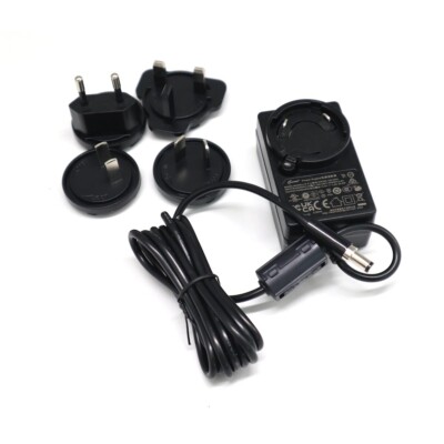 Netzadapter Ladegerät für Apogee Symphony Desktop