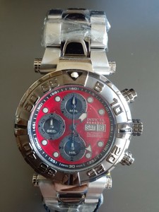 subaqua invicta