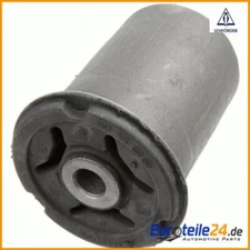 Bearing, axle body Lemförder 1008401 lower for Audi 80