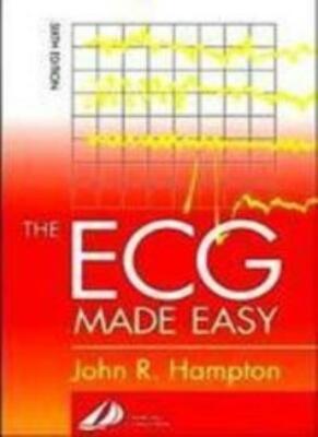 The Ecg Made Easy