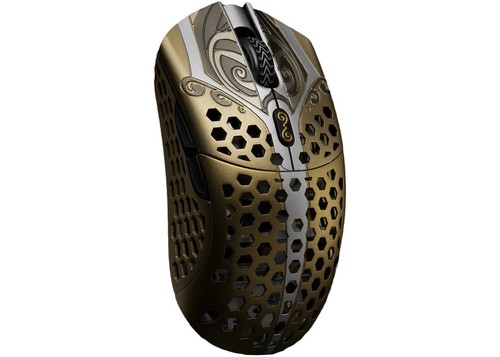 Finalmouse Starlight 12 Achilles Small Wireless Gaming Mouse ORDER CONFIRMED