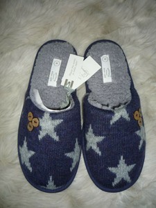 fat face mule slippers