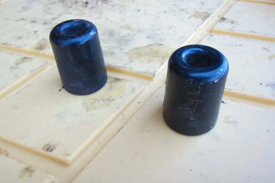 Kawasaki ZX6R 2001 ninja manillar pesos finales Foto 4 de 4