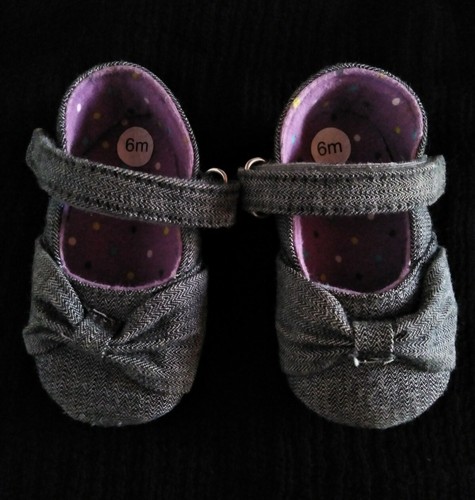 Scarpe bimba TUC TUC numero 17 (6 mesi) | eBay