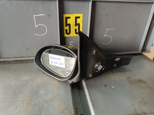 Opel Vectra B Außenspiegel Seitenspiegel links elektrisch verstellbar 059181