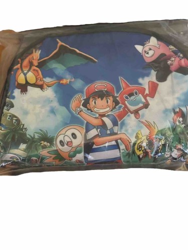 Mochila Pokemon Edición China Sol y Luna - Imagen 2 de 2