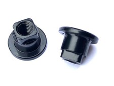 Attacchi Da Snowboard Flow - Montaggio A Cavo NX2 T-Nut - Numero Di Parte 27J1