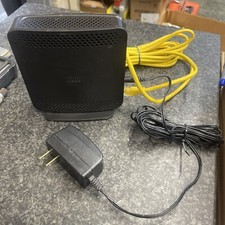 Cisco DPH-154 AT T Microcell Signal Booster Tower - New Open Box