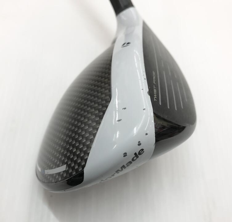 TaylorMade SIM Max FW 18° Stiff Regular 5W Fairway wood TaylorMade SIM Max FW 18° Stiff Regular 5W Fairway wood