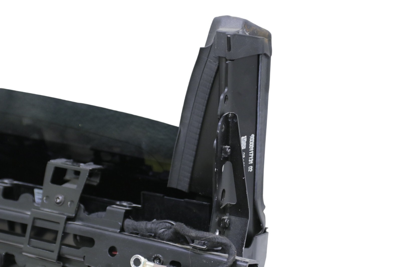 McLaren 720S Spider Rear Glass Window Assembly 14AB590SP 2019 - 2023 OEM