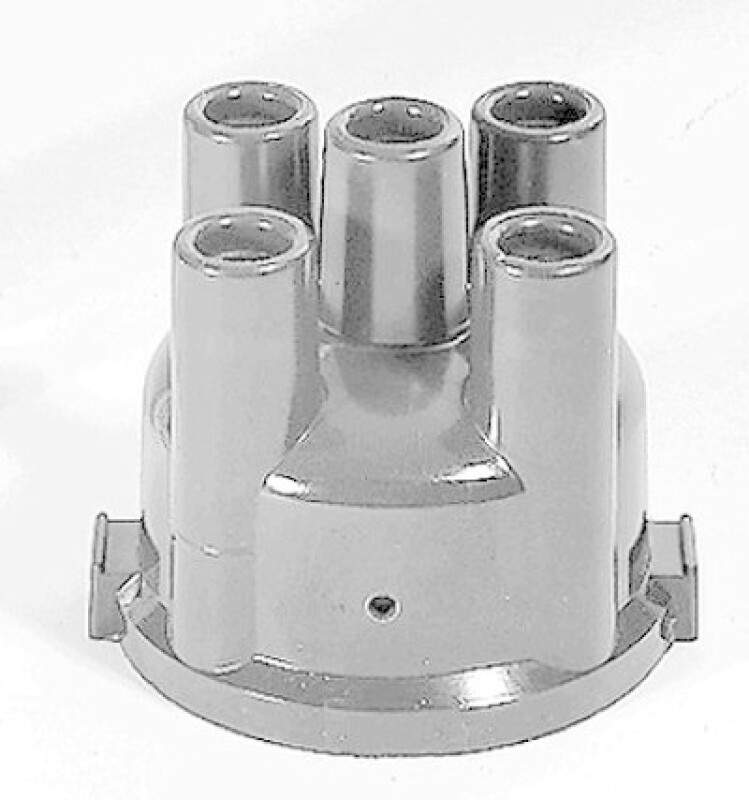 Bosch 1235522812 Zündverteilerkappe für RENAULT Distributor Cap 