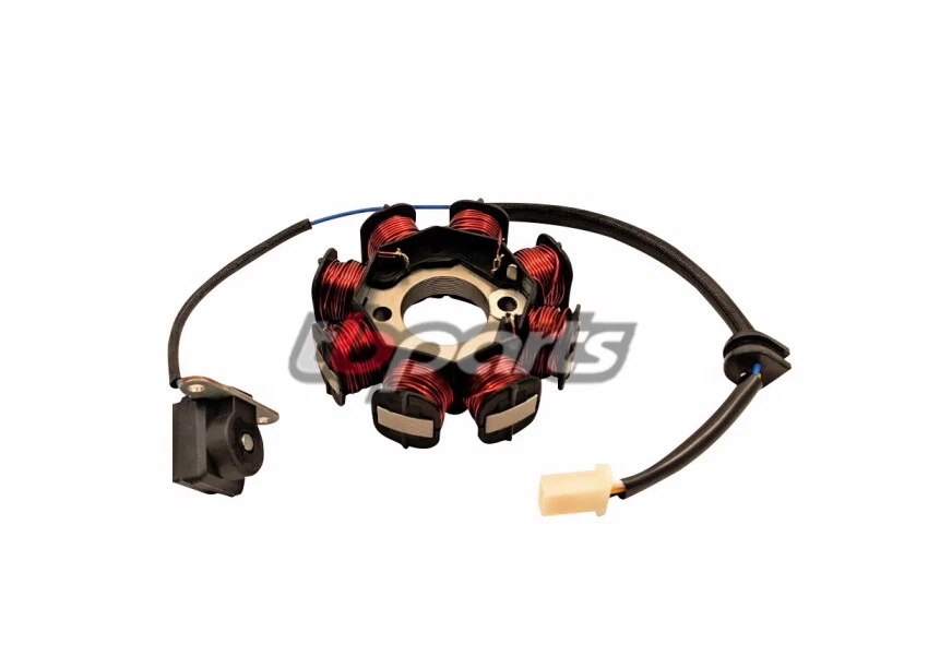 Kawasaki KLX110 DRZ 110 Replacement Stator Magneto Assembly TB Parts TBW1359