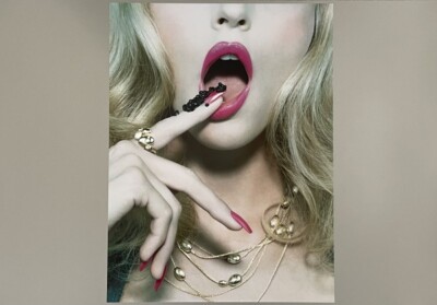 Miles Aldridge - The Pure Wonder #1 2013 unsigniert Limited Edition 180 - EXC