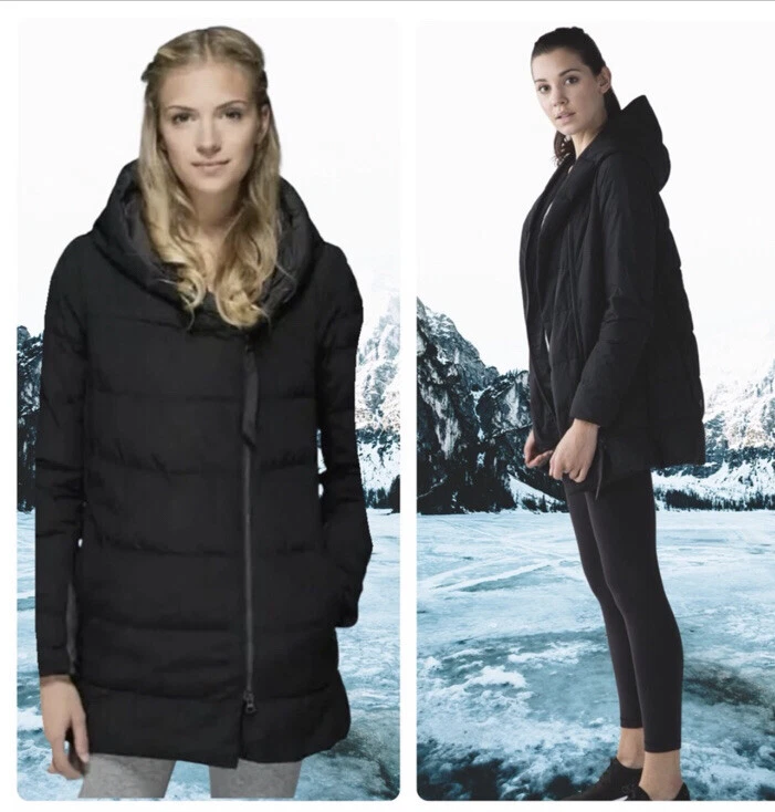 Lululemon blanket best sale jacket