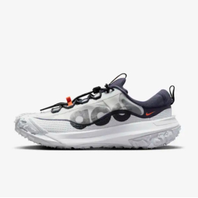 Nike ACG Mountain Fly 2 Low ナイキ 26 US8 Nike ACG Mountain Fly 2 Low Shoes 'Summit White' (DV7903-001
