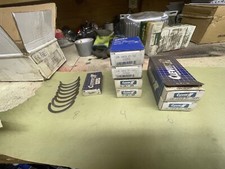 nos Clevite tw229s    keller. set of 8