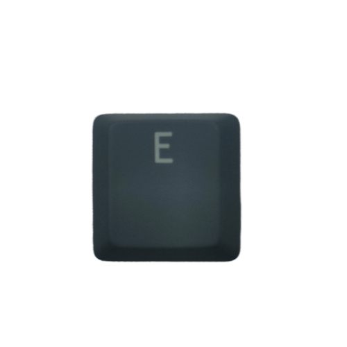 Logitech MX Mechanical SINGLE REPLACEMENT KEYBOARD KEYCAPS Graphite ash - 第 57/116 張圖片
