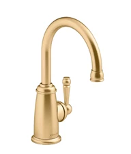 New Kohler K-6665-AG-2MB Wellspring Water Dispenser Faucet  D9