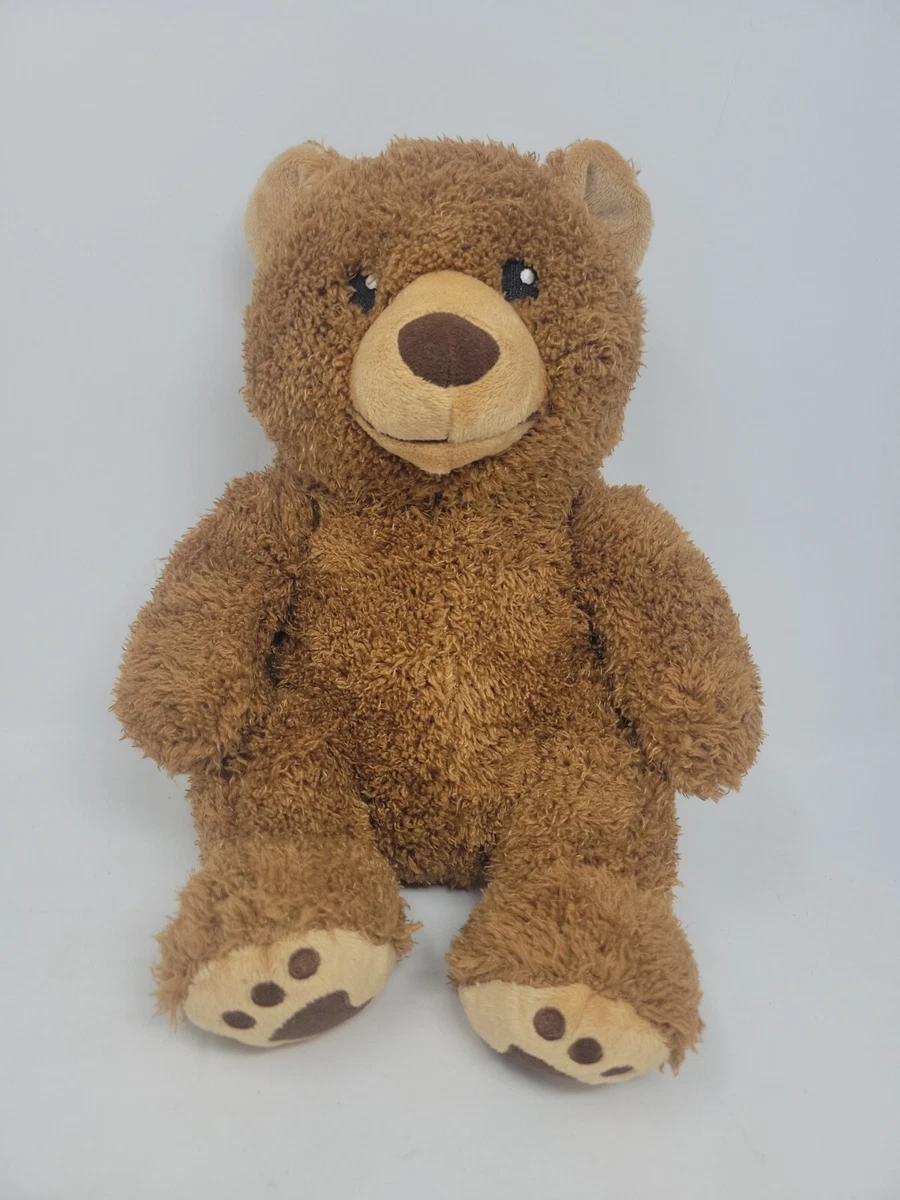 Kohls teddy bears 2025