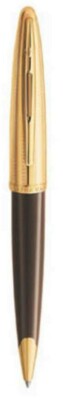 Waterman Special Edition  Carene Ballpoint Pen  Amethyst Bronze  New In Box