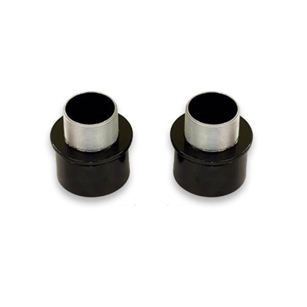 FRONT Adjustable Coil Spring lifters for Lift Kit Suspension Fits Most