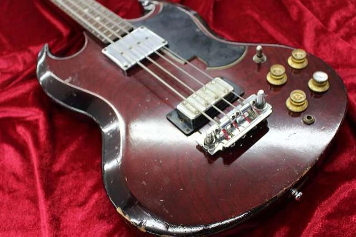 爆買いSALE】 ヤフオク! - グレコSGベース 8020mkt.com.br