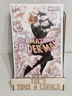 THE AMAZING SPIDER-MAN #56 Alexander Lozano Trade Variant Marvel Comics🔥