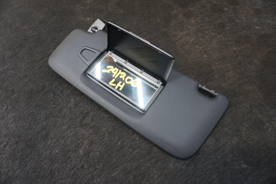 Juego Parasol Delantero Izquierdo Derecho A2068105702 Mercedes SL63 AMG R232 2022-24 Foto 3 de 4