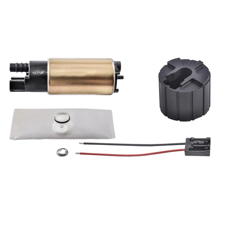 НОВЫЙ ТОПЛИВНЫЙ НАСОС HERKO ДЛЯ 1992-2000 LEXUS SC300 / SC400 - Изображение 3 из 4