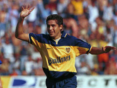 BOCA JUNIORS 1998-1999 BNWT camiseta shirt trikot maillot maglia